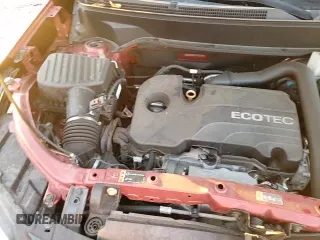 ✅ 2018 Chevrolet Equinox LT • VIN: 2GNAXSEV0J6130019 • Lot: 86254975. Wystawiony na Copart z przebiegiem 70 387 mil. Bezpłatny archiwum sprzedaży aukcyjnych z USA i szczegółowy raport historii pojazdu na DreamBid. Zdjęcie 16.