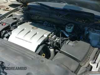 ✅ 2006 Cadillac DTS 1SC • VIN: 1G6KD57Y76U166736 • Lot: 42746693. Wystawiony na IAAI z przebiegiem 97 888 mil. Bezpłatny archiwum sprzedaży aukcyjnych z USA i szczegółowy raport historii pojazdu na DreamBid. Zdjęcie 12.