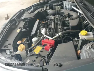 ✅ 2024 Subaru Crosstrek • VIN: JF2GUABC6R8252819 • Лот: 42707874. Опубликован ранее на IAAI с пробегом 26 870 миль. Бесплатный доступ к архиву аукционных продаж из США и подробный отчёт об истории автомобиля на DreamBid. Изображение 19.