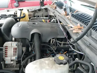 ✅ 2004 Chevrolet Tahoe LT • VIN: 1GNEK13Z34R161967 • Lot: 41288314. Listed on IAAI with 203,899 mi. Free auction sales archive from the USA and detailed vehicle history report at DreamBid. Image 12.