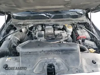 ✅ 2019 Ram 3500 Limited • VIN: 3C63R3RL4KG622107 • Лот: 42116525. Опубликован ранее на Copart с пробегом 129 371 миль. Бесплатный доступ к архиву аукционных продаж из США и подробный отчёт об истории автомобиля на DreamBid. Изображение 13.