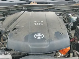 ✅ 2012 Toyota Tacoma • VIN: 3TMMU4FN2CM046933 • Лот: 42512293. Опубликован ранее на IAAI с пробегом 221 714 миль. Бесплатный доступ к архиву аукционных продаж из США и подробный отчёт об истории автомобиля на DreamBid. Изображение 19.