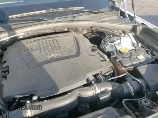 ✅ 2020 Land Rover Range Rover Velar R-Dynamic S • VIN: SALYK2FV3LA251940 • Lot: 48815445. Wystawiony na Copart z przebiegiem 108 663 mil. Bezpłatny archiwum sprzedaży aukcyjnych z USA i szczegółowy raport historii pojazdu na DreamBid. Zdjęcie 16.