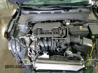 ✅ 2022 Hyundai Kona SE • VIN: KM8K2CAB3NU760200 • Лот: 84888615. Опубликован ранее на Copart с пробегом 47 637 миль. Бесплатный доступ к архиву аукционных продаж из США и подробный отчёт об истории автомобиля на DreamBid. Изображение 16.