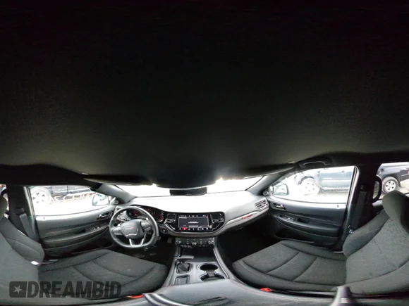 ✅ 2026 Dodge Durango GT • VIN: 1C4RDJDG0TC153408 • Лот: 44512768. Опубліковано раніше на IAAI з пробігом 3 355 миль. Безкоштовний доступ до архіву аукціонних продажів зі США та докладний звіт про історію автомобіля на DreamBid. Зображення 18.