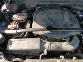 ✅ 2018 Alfa Romeo Stelvio Ti Lusso • VIN: ZASFAKRN4J7C28388 • Lot: 69850355. Listed on Copart with 109,467 mi. Free auction sales archive from the USA and detailed vehicle history report at DreamBid. Image 15.