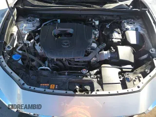 ✅ 2023 Mazda CX-30 S Premium • VIN: 3MVDMBDM7PM545584 • Lot: 91648765. Listed on Copart with 20,872 mi. Free auction sales archive from the USA and detailed vehicle history report at DreamBid. Image 16.