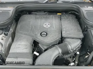 ✅ 2024 Mercedes-Benz GLE 350 • VIN: 4JGFB4FBXRB129297 • Lot: 42442552. Wystawiony na IAAI z przebiegiem 2 922 mil. Bezpłatny archiwum sprzedaży aukcyjnych z USA i szczegółowy raport historii pojazdu na DreamBid. Zdjęcie 20.