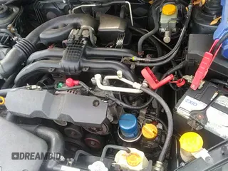 ✅ 2012 Subaru Forester X Premium • VIN: JF2SHBCC6CH419139 • Lot: 42091254. Wystawiony na IAAI z przebiegiem 191 878 mil. Bezpłatny archiwum sprzedaży aukcyjnych z USA i szczegółowy raport historii pojazdu na DreamBid. Zdjęcie 12.