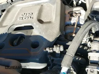 ✅ 2021 Jeep Wrangler Unlimited Sport S • VIN: 1C4HJXDN3MW650748 • Lot: 41922627. Listed on IAAI with 75,159 mi. Free auction sales archive from the USA and detailed vehicle history report at DreamBid. Image 19.