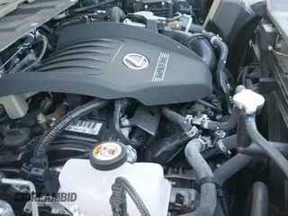 ✅ 2024 Lexus TX 350 • VIN: 5TDAAAB61RS010846 • Lot: 42009734. Wystawiony na IAAI z przebiegiem 10 447 mil. Bezpłatny archiwum sprzedaży aukcyjnych z USA i szczegółowy raport historii pojazdu na DreamBid. Zdjęcie 21.