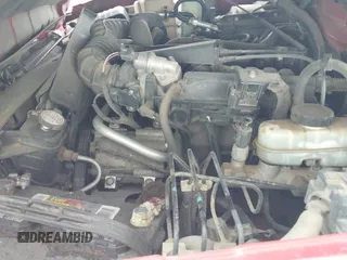 ✅ 2004 Ford Ranger XL • VIN: 1FTYR10U84PB30266 • Lot: 42575414. Listed on IAAI with 117,436 mi. Free auction sales archive from the USA and detailed vehicle history report at DreamBid. Image 12.