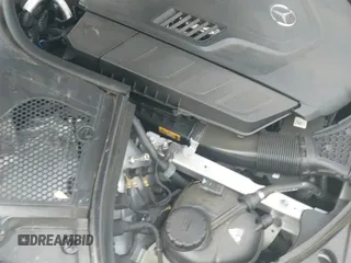 ✅ 2022 Mercedes-Benz S 580 • VIN: W1K6G7GBXNA156561 • Lot: 42032185. Wystawiony na IAAI z przebiegiem 8 303 mil. Bezpłatny archiwum sprzedaży aukcyjnych z USA i szczegółowy raport historii pojazdu na DreamBid. Zdjęcie 19.