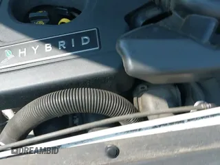 ✅ 2015 Lincoln MKZ Hybrid • VIN: 3LN6L2LU2FR600308 • Лот: 42416417. Опубликован ранее на IAAI с пробегом 120 670 миль. Бесплатный доступ к архиву аукционных продаж из США и подробный отчёт об истории автомобиля на DreamBid. Изображение 13.