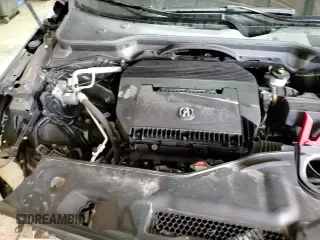 ✅ 2022 Acura MDX Advance • VIN: 5J8YE1H84NL048077 • Lot: 85691865. Wystawiony na Copart z przebiegiem 43 997 mil. Bezpłatny archiwum sprzedaży aukcyjnych z USA i szczegółowy raport historii pojazdu na DreamBid. Zdjęcie 17.