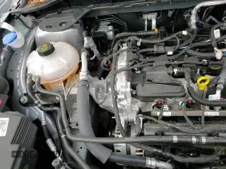 ✅ 2022 Ford Escape S • VIN: 1FMCU9F61NUB65374 • Lot: 87466085. Listed on Copart with 9,546 mi. Free auction sales archive from the USA and detailed vehicle history report at DreamBid. Image 17.