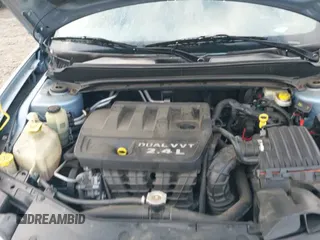 ✅ 2013 Dodge Avenger SE • VIN: 1C3CDZAB8DN680264 • Лот: 41531831. Опубликован ранее на IAAI с пробегом 215 075 миль. Бесплатный доступ к архиву аукционных продаж из США и подробный отчёт об истории автомобиля на DreamBid. Изображение 16.