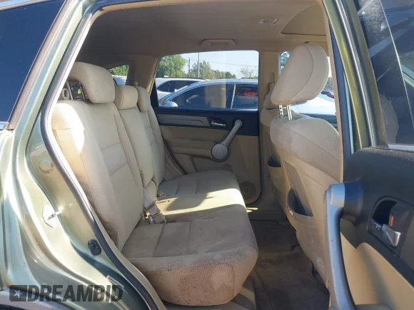 ✅ 2007 Honda CR-V EX • VIN: JHLRE48517C105609 • Lot: 45153115. Wystawiony na IAAI z przebiegiem 174 748 mil. Bezpłatny archiwum sprzedaży aukcyjnych z USA i szczegółowy raport historii pojazdu na DreamBid. Zdjęcie 8.