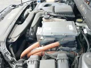 ✅ 2016 Ford Fusion SE Hybrid • VIN: 3FA6P0LU2GR384108 • Лот: 42980209. Опубликован ранее на IAAI с пробегом 129 223 миль. Бесплатный доступ к архиву аукционных продаж из США и подробный отчёт об истории автомобиля на DreamBid. Изображение 15.