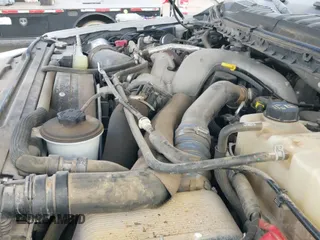 ✅ 2020 Ford F-250 XL • VIN: 1FT7W2BT7LED00447 • Lot: 41489097. Listed on IAAI with 143,175 mi. Free auction sales archive from the USA and detailed vehicle history report at DreamBid. Image 19.