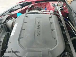 ✅ 2014 Honda Accord EX-L • VIN: 1HGCT2A87EA006952 • Lot: 42135931. Listed on IAAI with 135,681 mi. Free auction sales archive from the USA and detailed vehicle history report at DreamBid. Image 18.