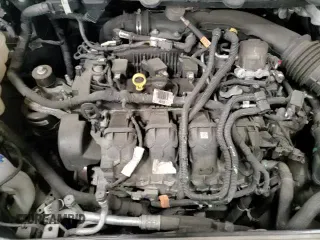 ✅ 2019 Ford Edge SE • VIN: 2FMPK4G95KBB77323 • Lot: 91705805. Listed on Copart with 138,065 mi. Free auction sales archive from the USA and detailed vehicle history report at DreamBid. Image 14.