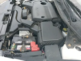 ✅ 2018 Nissan Altima SR • VIN: 1N4AL3APXJC279939 • Lot: 42744148. Listed on IAAI with 135,005 mi. Free auction sales archive from the USA and detailed vehicle history report at DreamBid. Image 19.