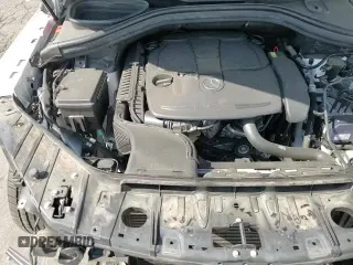 ✅ 2018 Mercedes-Benz GLE 350 • VIN: 4JGDA5JB1JB016592 • Lot: 85567505. Listed on Copart with 76,049 mi. Free auction sales archive from the USA and detailed vehicle history report at DreamBid. Image 15.