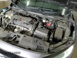 ✅ 2020 Honda Civic Sport • VIN: 2HGFC2F86LH529139 • Lot: 55243885. Wystawiony na Copart z przebiegiem 66 118 mil. Bezpłatny archiwum sprzedaży aukcyjnych z USA i szczegółowy raport historii pojazdu na DreamBid. Zdjęcie 15.