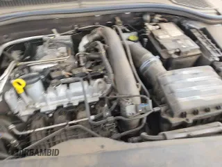 ✅ 2019 Volkswagen Jetta S • VIN: 3VWC57BU5KM179883 • Лот: 71639525. Опубликован ранее на Copart с пробегом 61 529 миль. Бесплатный доступ к архиву аукционных продаж из США и подробный отчёт об истории автомобиля на DreamBid. Изображение 13.