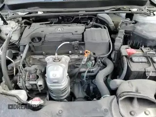 ✅ 2018 Acura TLX Technology • VIN: 19UUB1F52JA006495 • Lot: 61439205. Wystawiony na Copart z przebiegiem 86 961 mil. Bezpłatny archiwum sprzedaży aukcyjnych z USA i szczegółowy raport historii pojazdu na DreamBid. Zdjęcie 13.