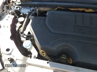 ✅ 2018 Land Rover Discovery Sport SE • VIN: SALCP2RX1JH754797 • Lot: 89832755. Listed on Copart with 83,688 mi. Free auction sales archive from the USA and detailed vehicle history report at DreamBid. Image 15.