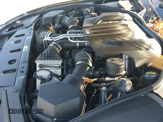 ✅ 2016 BMW M5 • VIN: WBSFV9C51GG343384 • Lot: 43477492. Listed on IAAI with 52,385 mi. Free auction sales archive from the USA and detailed vehicle history report at DreamBid. Image 20.