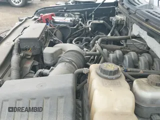 ✅ 2013 Ford F-150 XL • VIN: 1FTFW1EF9DFA23730 • Lot: 43055004. Listed on IAAI with 233,899 mi. Free auction sales archive from the USA and detailed vehicle history report at DreamBid. Image 18.