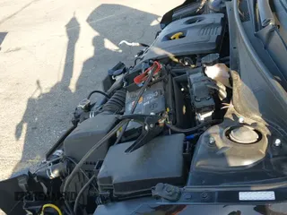 ✅ 2023 Kia Forte LXS • VIN: 3KPF24AD9PE552921 • Lot: 43792222. Listed on IAAI with 28,803 mi. Free auction sales archive from the USA and detailed vehicle history report at DreamBid. Image 19.