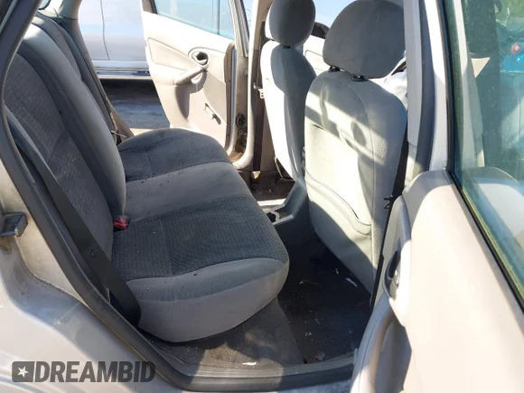 ✅ 2003 Ford Focus LX • VIN: 1FAFP33P43W334166 • Лот: 43258133. Опубліковано раніше на IAAI з пробігом Не вказано. Безкоштовний доступ до архіву аукціонних продажів зі США та докладний звіт про історію автомобіля на DreamBid. Зображення 8.
