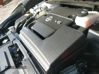 ✅ 2021 Nissan Murano Platinum • VIN: 5N1AZ2DS6MC133248 • Lot: 43533942. Listed on IAAI with 44,887 mi. Free auction sales archive from the USA and detailed vehicle history report at DreamBid. Image 18.