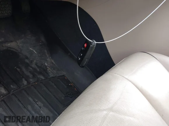 ✅ 2012 Toyota Venza LE • VIN: 4T3ZK3BB0CU048065 • Лот: 41739379. Опубликован ранее на IAAI с пробегом 126 780 миль. Бесплатный доступ к архиву аукционных продаж из США и подробный отчёт об истории автомобиля на DreamBid. Изображение 11.