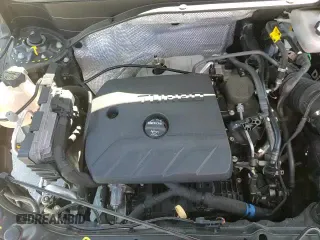 ✅ 2020 Buick Encore GX Select • VIN: KL4MMDSL0LB119772 • Lot: 86100575. Wystawiony na Copart z przebiegiem 57 782 mil. Bezpłatny archiwum sprzedaży aukcyjnych z USA i szczegółowy raport historii pojazdu na DreamBid. Zdjęcie 15.