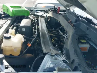 2023 Ford Explorer Limited z VIN 1FMSK8FH5PGA23043, wystawiony jako IAAI lot #43081306 z przebiegiem 67 189 mil mil oraz . Historia ofert i sprzedaży dostępna na DreamBid. Obrazek 19.