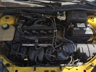 ✅ 2007 Ford Focus S • VIN: 1FAFP31N47W198161 • Lot: 68484975. Wystawiony na Copart z przebiegiem 144 702 mil. Bezpłatny archiwum sprzedaży aukcyjnych z USA i szczegółowy raport historii pojazdu na DreamBid. Zdjęcie 14.