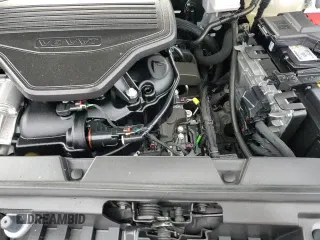 ✅ 2023 GMC Acadia Denali • VIN: 1GKKNXLS3PZ175921 • Лот: 86623605. Опубликован ранее на Copart с пробегом 48 522 миль. Бесплатный доступ к архиву аукционных продаж из США и подробный отчёт об истории автомобиля на DreamBid. Изображение 14.