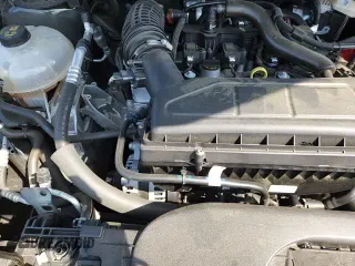 ✅ 2024 Ford Escape ST-Line • VIN: 1FMCU0MN8RUA07738 • Лот: 80650225. Опубликован ранее на Copart с пробегом 11 624 миль. Бесплатный доступ к архиву аукционных продаж из США и подробный отчёт об истории автомобиля на DreamBid. Изображение 15.