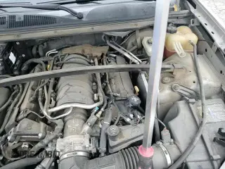 ✅ 2007 Cadillac SRX • VIN: 1GYEE63A270153014 • Лот: 86528714. Опубликован ранее на Copart с пробегом 79 280 миль. Бесплатный доступ к архиву аукционных продаж из США и подробный отчёт об истории автомобиля на DreamBid. Изображение 15.