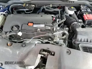 ✅ 2021 Honda Civic Sport • VIN: 2HGFC2F88MH505619 • Lot: 90120425. Listed on Copart with 33,277 mi. Free auction sales archive from the USA and detailed vehicle history report at DreamBid. Image 15.