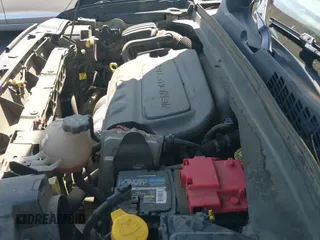 ✅ 2018 Jeep Renegade Trailhawk • VIN: ZACCJBCB4JPH18889 • Lot: 42898648. Listed on IAAI with 116,768 mi. Free auction sales archive from the USA and detailed vehicle history report at DreamBid. Image 20.