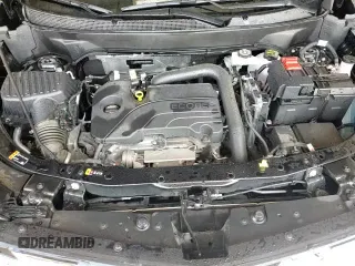 ✅ 2025 Chevrolet Equinox FWD LT • VIN: 3GNAXHEG3SL226292 • Lot: 71932385. Wystawiony na Copart z przebiegiem 22 072 mil. Bezpłatny archiwum sprzedaży aukcyjnych z USA i szczegółowy raport historii pojazdu na DreamBid. Zdjęcie 15.