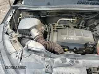 ✅ 2017 Buick Encore Preferred II • VIN: KL4CJFSB1HB136997 • Lot: 69881245. Listed on Copart with 99,615 mi. Free auction sales archive from the USA and detailed vehicle history report at DreamBid. Image 15.