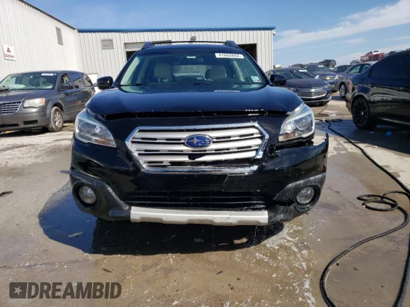 ✅ 2016 Subaru Outback Premium • VIN: 4S4BSBCC5G3358364 • Лот: 41868884. Опубліковано раніше на Copart з пробігом 78 088 миль. Безкоштовний доступ до архіву аукціонних продажів зі США та докладний звіт про історію автомобіля на DreamBid. Зображення 5.