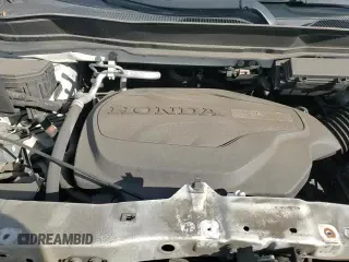 ✅ 2019 Honda Pilot Touring 7-Passenger • VIN: 5FNYF6H66KB042478 • Лот: 92218825. Опубликован ранее на Copart с пробегом 130 649 миль. Бесплатный доступ к архиву аукционных продаж из США и подробный отчёт об истории автомобиля на DreamBid. Изображение 15.